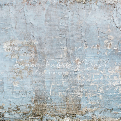 San Diego Brick Wall