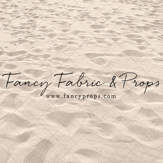 Sandy Storefront Mat Floor