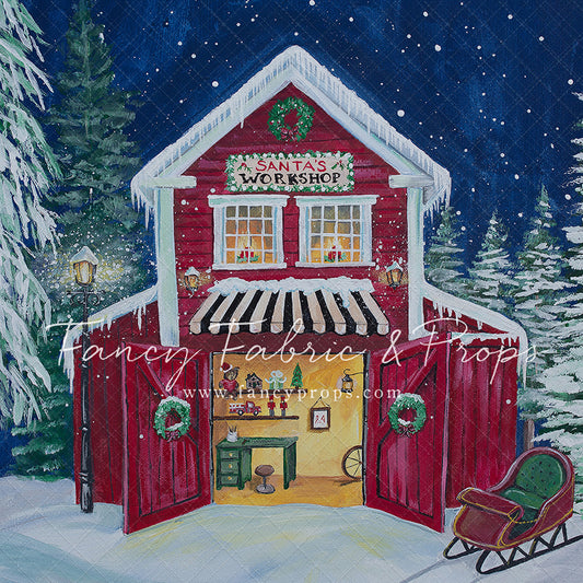 Santa's Workshop