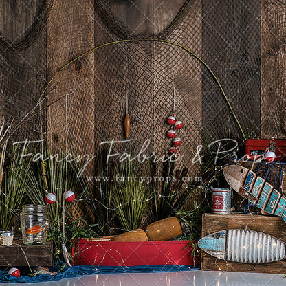 Saturdays With Grandpa