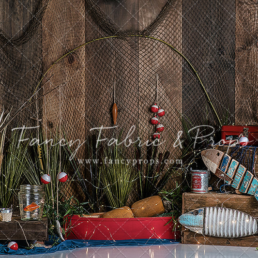 Saturdays With Grandpa