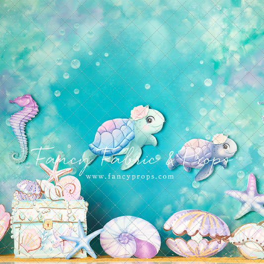 Sea Turtle Treasures