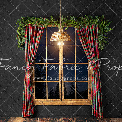 Holiday Eve Serenity