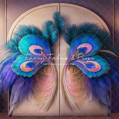 Serenity - With Sweep Option