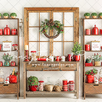 Simple & Sweet Kitchen