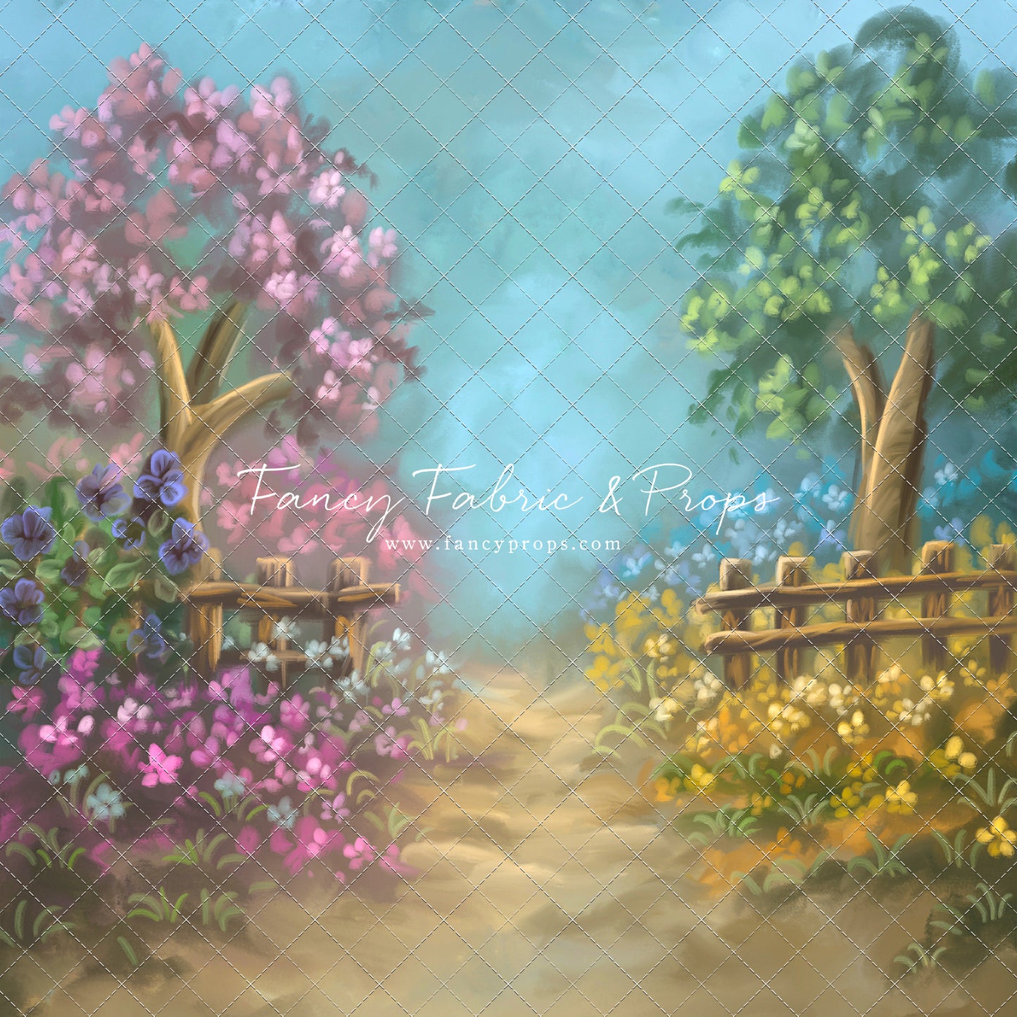 Simply Spring - With Sweep Option