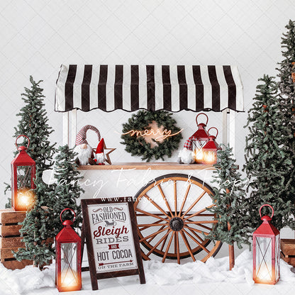 Sleigh Rides For Sale