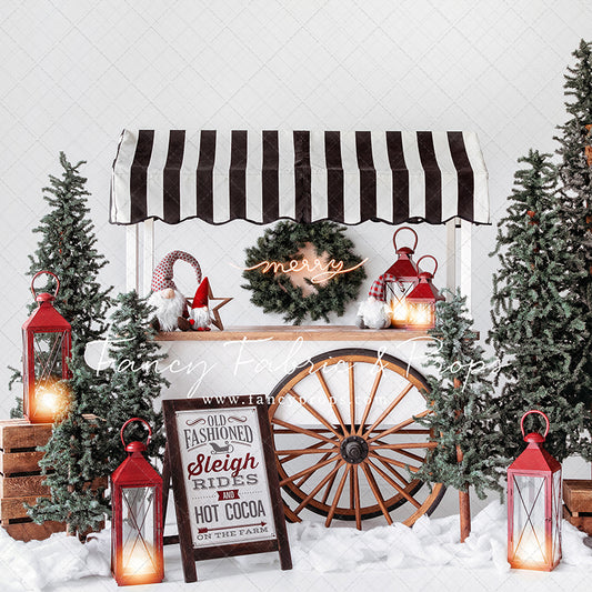 Sleigh Rides For Sale