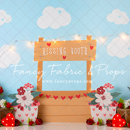 Smooch Booth