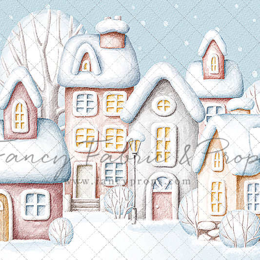 Snow Place Like Home