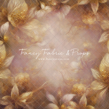 Soft Blooms - Petite