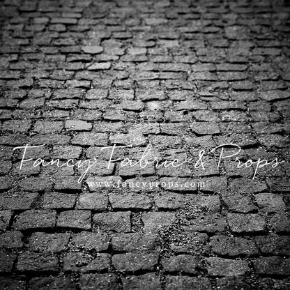 Spooky Pathway Mat Floor