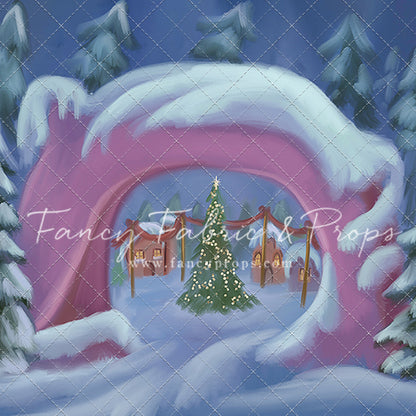 Spreading Christmas Cheer