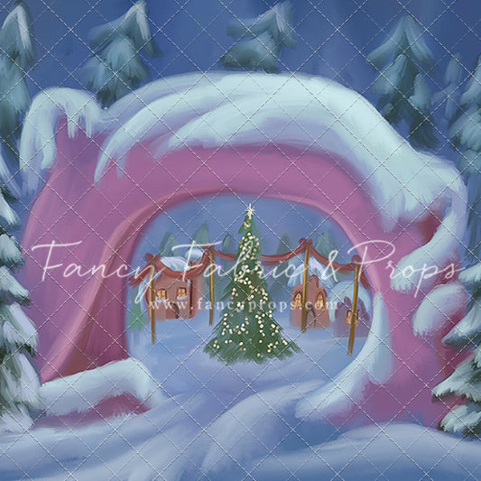 Spreading Christmas Cheer