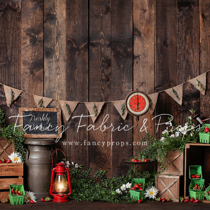 Strawberry Shortcake