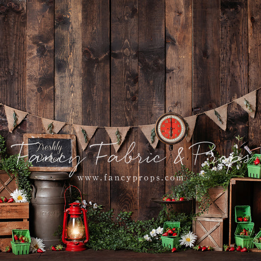 Strawberry Shortcake