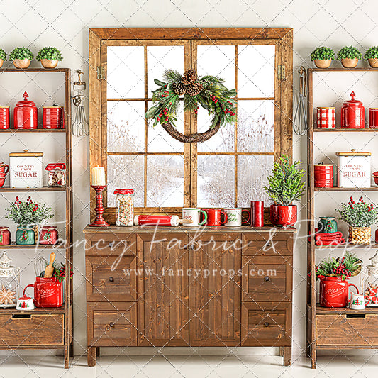 Sugar & Spice Bakery 2pc Room