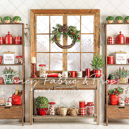 Sugar & Spice Kitchen