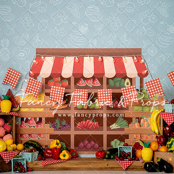 Summer Farmer's Market