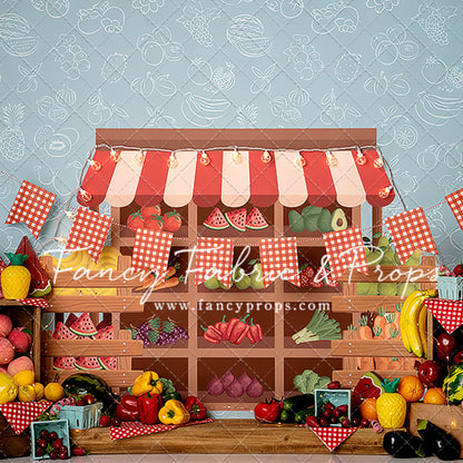 Summer Farmer's Market