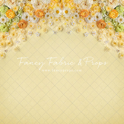 Sunny Spring - Petite