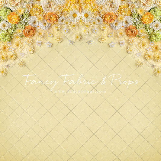Sunny Spring - Petite