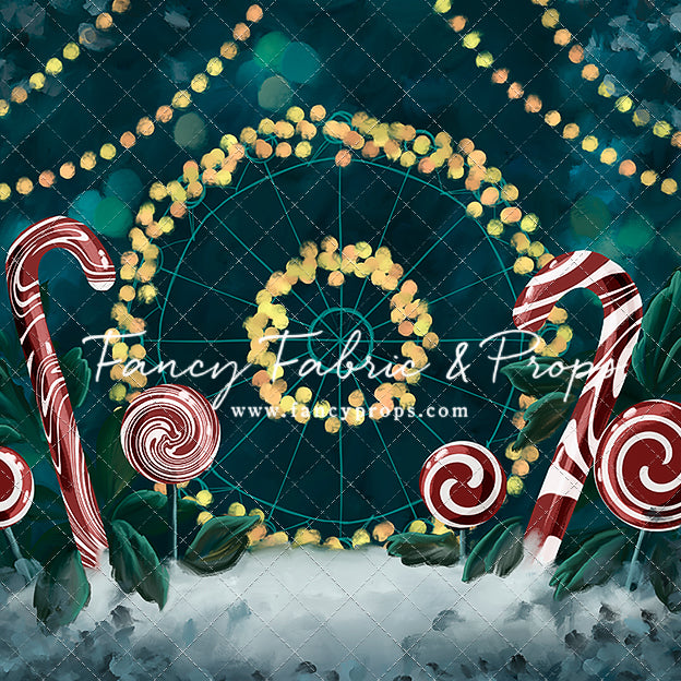 Sweet Magical Wonderland