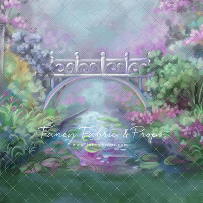 Under The Bridge - With Sweep Option