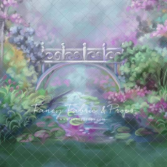 Under The Bridge - With Sweep Option