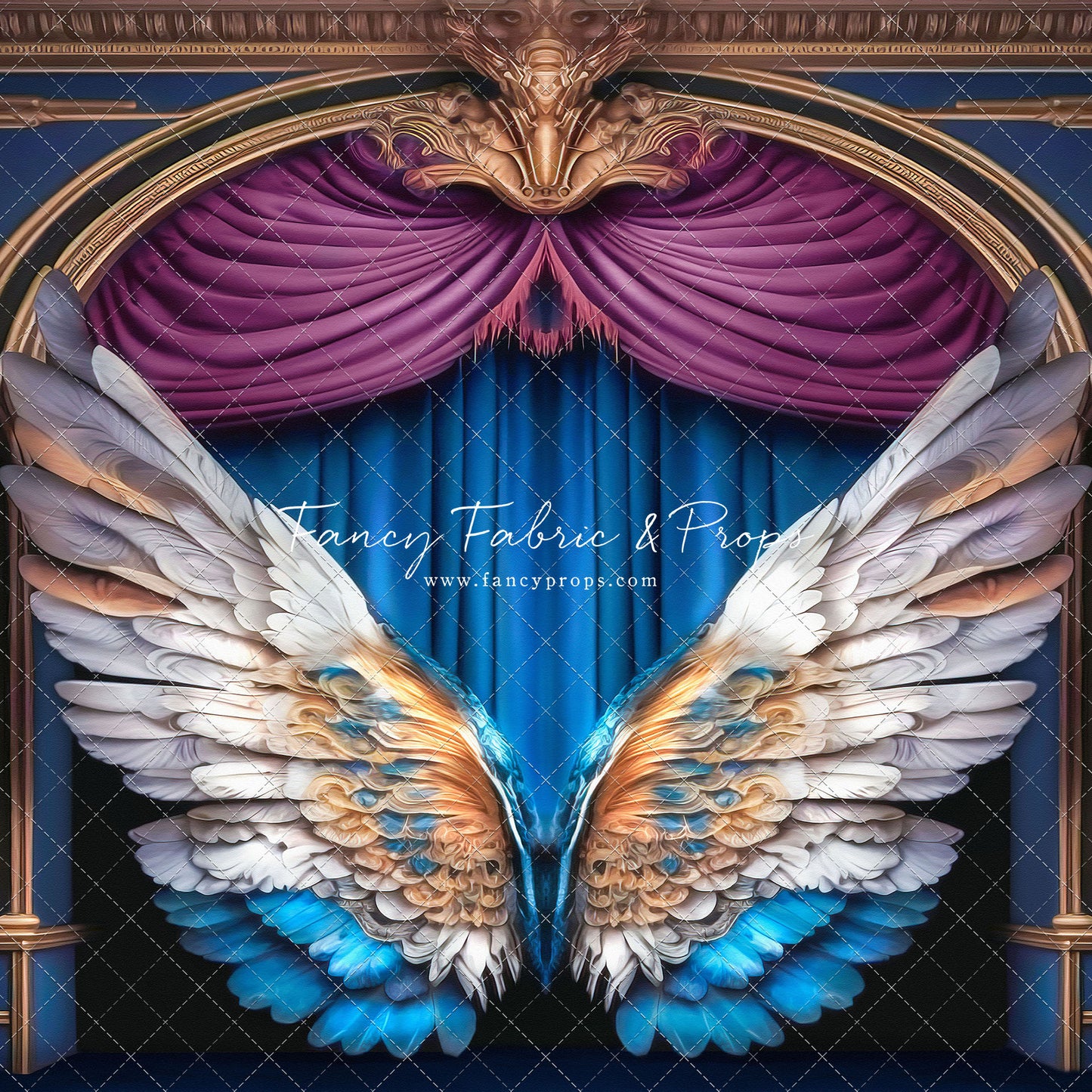 Tara - With Sweep Option