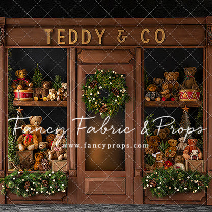 Teddy & Co