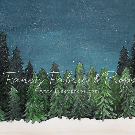 Terrific Trees