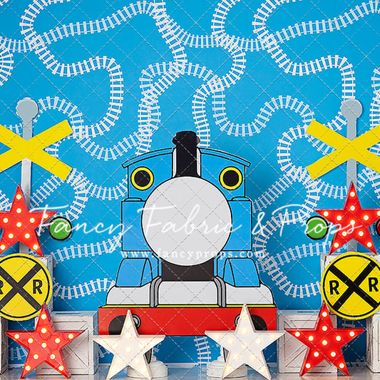 The Little Engine That Could