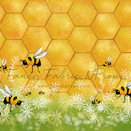 The Bee's Knees