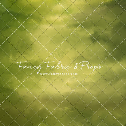 Spring Grass - Floor