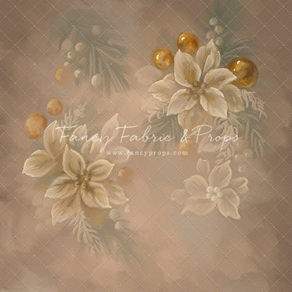 Timeless Winter Blooms - Petite