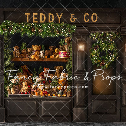 Downtown Tranquility