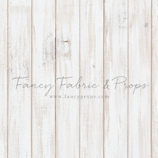 Toronto Wood Planks Mat Floor