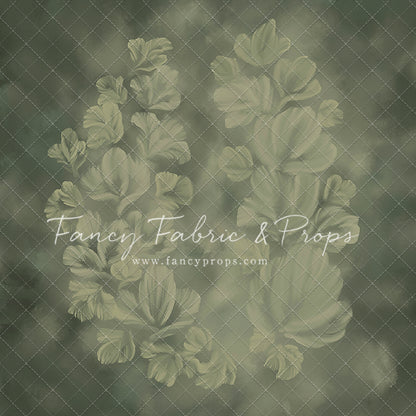 Touch of Sage - Petite