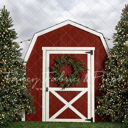 Tree Farm Open Daily