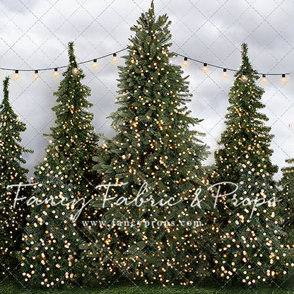 Tree Farm Traditions