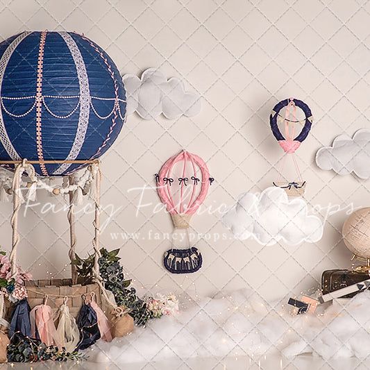 Trip Around The World