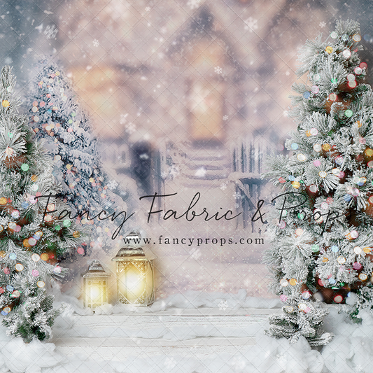 Twinkle Winter Wonderland