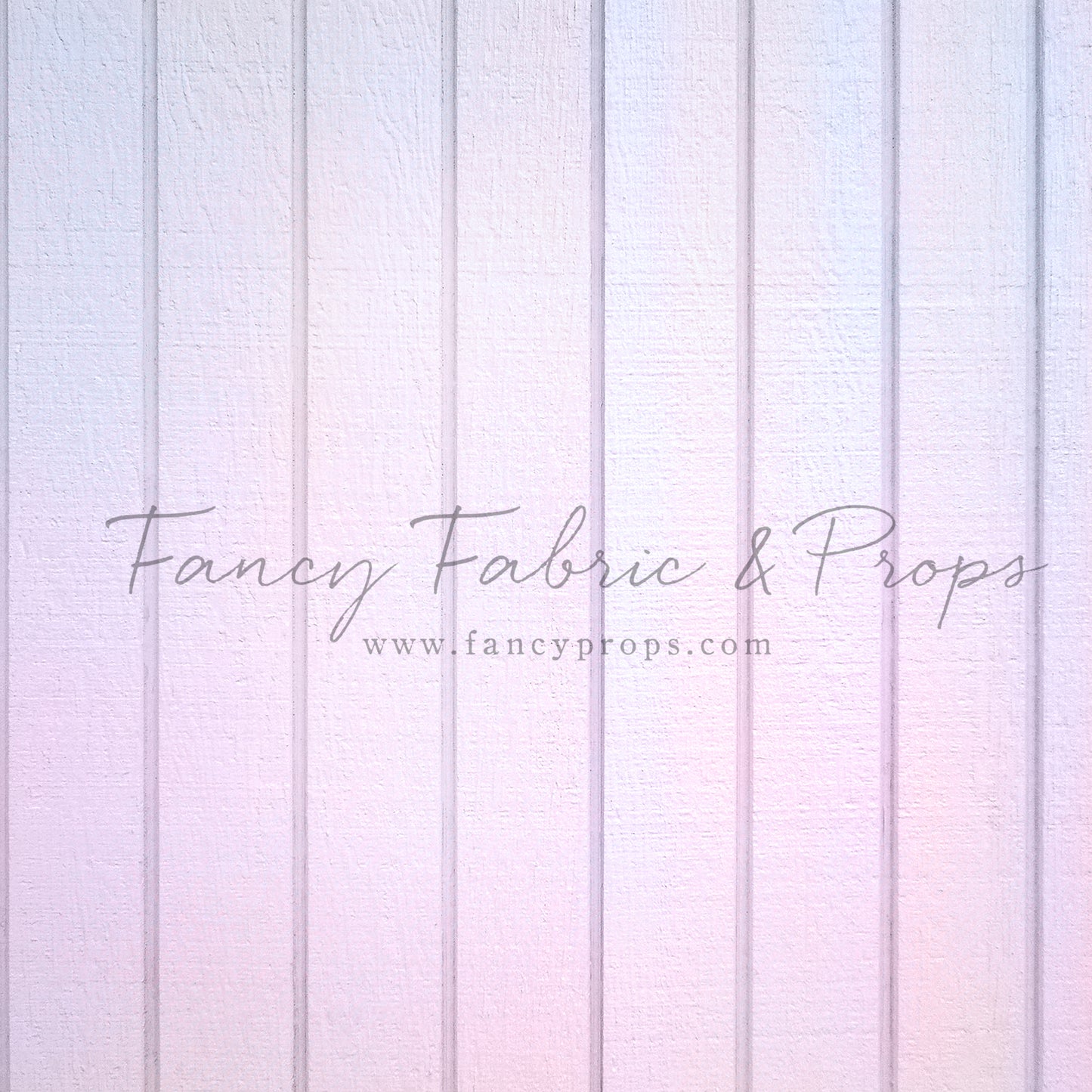 Unicorn Wood Planks Mat Floor