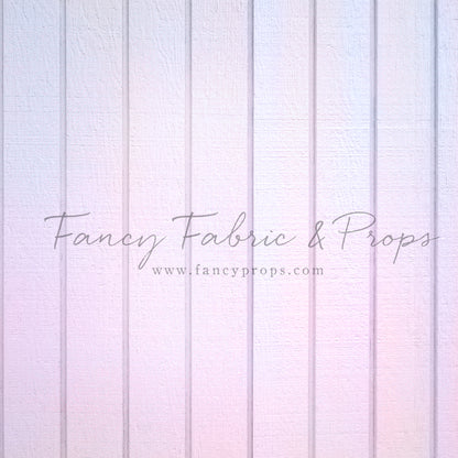 Unicorn Wood Planks Mat Floor