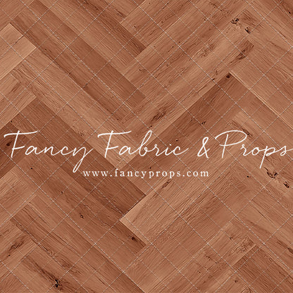 Queen Victoria Mat Floor