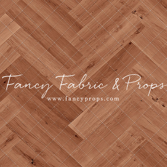 Queen Victoria Mat Floor