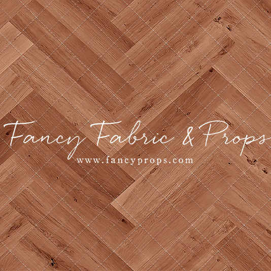 Queen Victoria Mat Floor