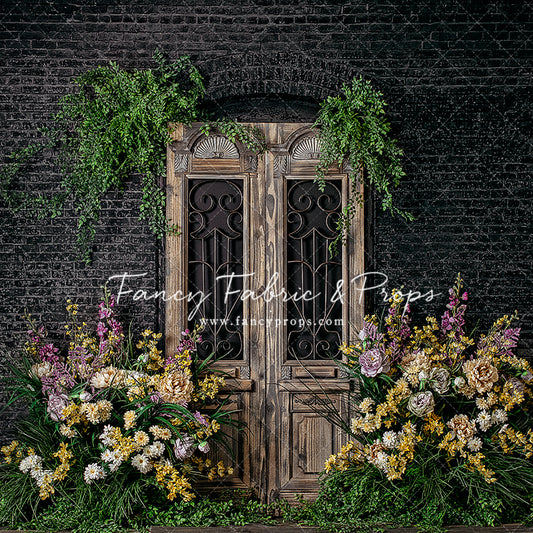 Victorian Central Park