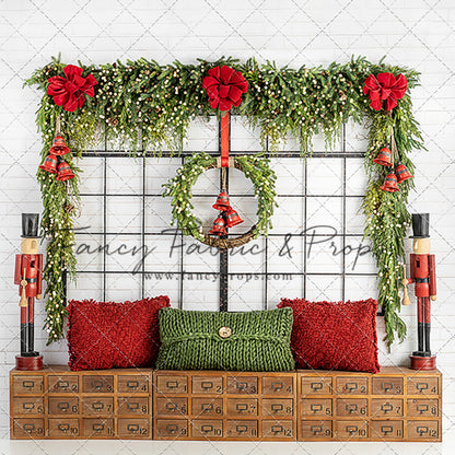 Vintage Holiday Cheer